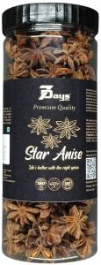 Star Anise Star Anise