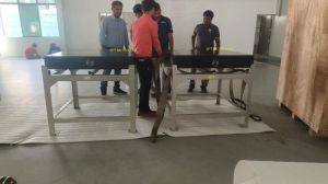 Surface Plate Calibration