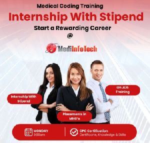 Medical Coding Training In Hyderabad