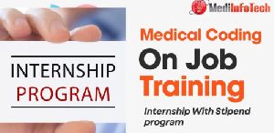 Top Most Medical Coding Training