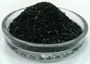Rice Husk Ash, Packaging Type : Black