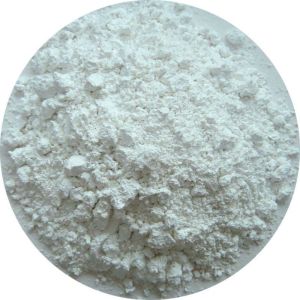 White Rice Husk Ash
