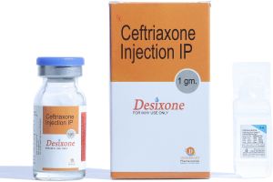 Desixone 1gm Injection, Packaging Size : 10ml