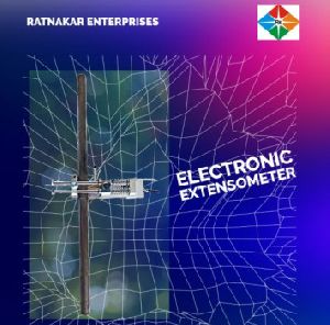 Electronic Extensometer