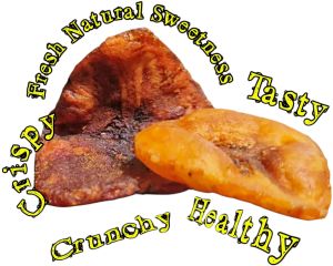 Nendran Banana Fruit Chips