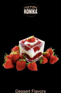 Konika Dessert Flavor