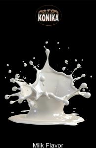 Konika Milk Flavor Perfumery Compounds