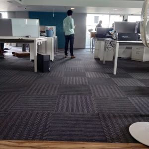 Building Construction Project