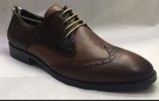 Gents Leather Shoes, Brand Name : Monarch All