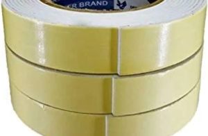 Double Sided Adhesive Tape