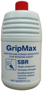 Mortar And Screed Modifier Cum Bonding Agent