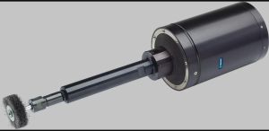 MFT-R Deburring Spindle