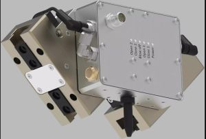 Mtb Double Gripper JGP-P 64 (Application Kit)