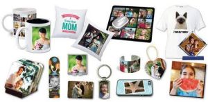 Customized Printing Service