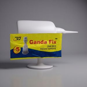 0.550 Mg Gram Instant Adhesive Ganda Fix