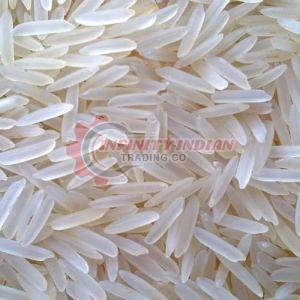 1121 Sella Basmati Rice, Color : White for Cooking Use