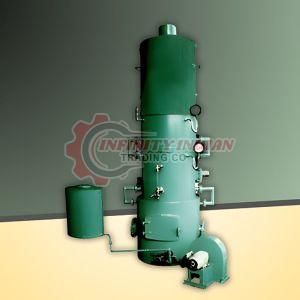 Non IBR Boiler, Voltage : 220V, Certification : Isi Certified