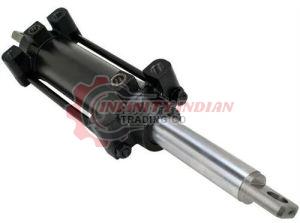 Steel Powder Coated Hydraulic Steering Cylinder