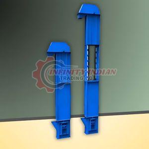 Electric Industrial Bucket Elevator, Certification : Iso 9001:2008