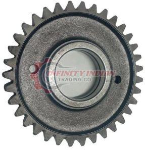 Steel Side Gears, Color : Grey for Automotive Applications