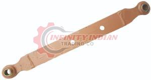 Power Coated Steel Tractor Lower Link Assembly