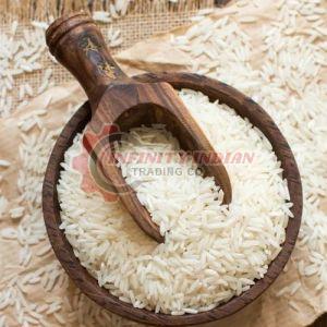 White Basmati Rice, Certification : FSSAI Certified