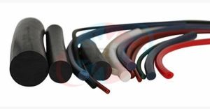 Grw Rubber Cords, Hardness : 40-55 Shore A