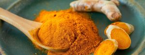 Turmeric Extract, Color : Yellow, Form : Powder