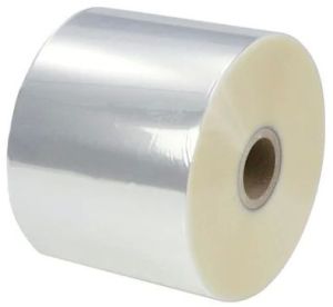 Chemically Coated Polyester Film