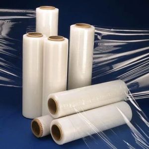 Laminated CPP Films