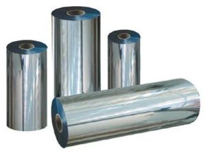 Metalized CPP Film