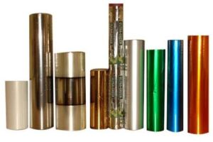 Metalized Polyester Film