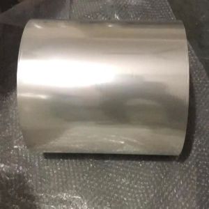 Non Heat Sealable BOPP Film