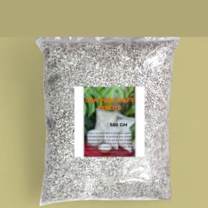 Perlite Ore