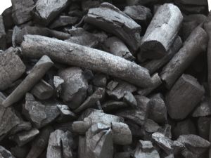 Wood Charcoal
