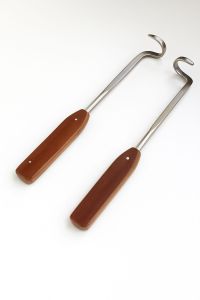 2 Pcs Doyen Periosteal Elevator