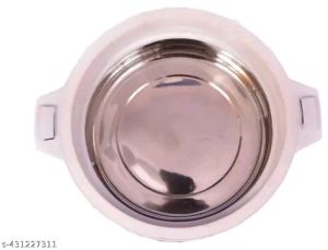 Local Plastic Polished Chapati Box, Color : Red for Home