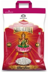 Sri Lalitha 5 Kg HMT Rice