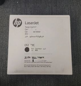 Genuine HP 37Y Extra High Yield Black Toner Cartridge CF237Y