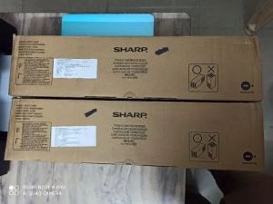 Genuine Sharp MX-560AT Black Toner Cartridge