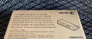 Genuine Xerox Phaser 3330 Workcentre 3335 / 3345 Extra High-Capacity Toner Cartridge