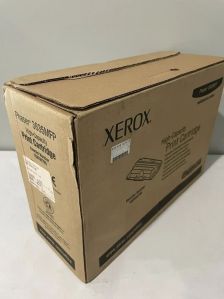 Genuine Xerox Phaser 3635MFP High Capacity Black Toner Cartridge