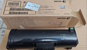 Genuine Xerox Versalink B600/B605/B610/B615 Black High Capacity Toner Cartridge