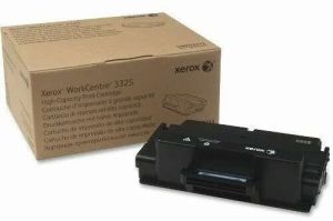 Genuine Xerox Workcentre 3315/3325 High Capacity Black Toner Cartridge