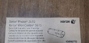 Genuine Xerox Workcentre 3615 High Capacity Black Toner Cartridge