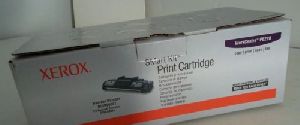 Genuine Xerox Workcentre PE220 Black Toner Cartridge