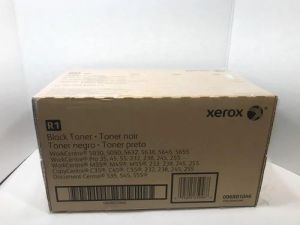 Xerox 006R01046 Black Toner Cartridge