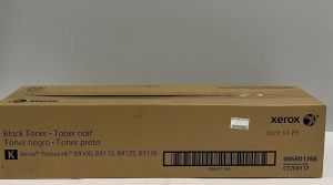 Xerox Primelink B9100 Black Toner Cartridge
