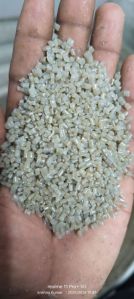 Natural PP Granule, Condition : Reprocessed for Injection Moulding