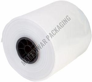Plastic 18 Inch LDPE Tubing Roll